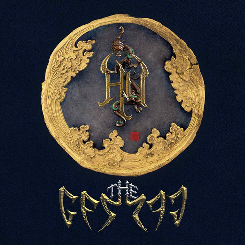 Hu The Gereg (deluxe Version) Bonus Tracks Import Cd