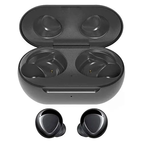 Caja De Carga Inal mbrica Compatible Con Galaxy Buds P1fk3