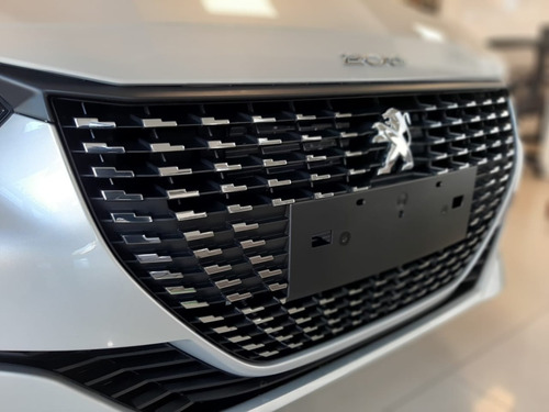 Peugeot 208 1.6l Active