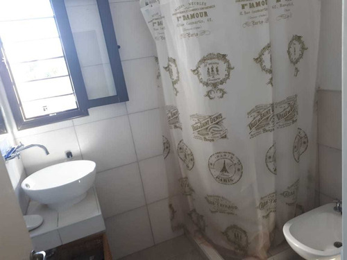 Duplex En Alquiler Villa Allende Centro