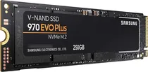 Comprar Disco Duro Solido Ssd M.2 Samsung Samsung 970 Evo Plus 250gb