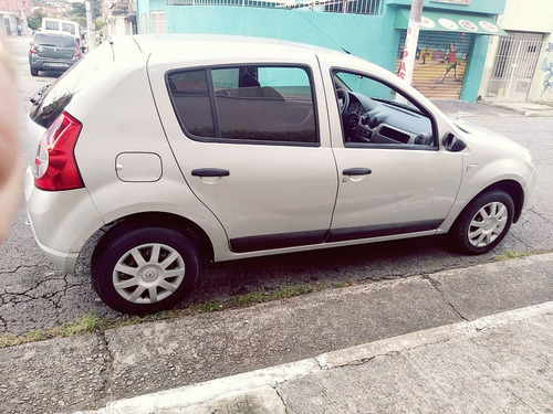 Renault Sandero Financiamento Sem Score Entrada No Cartão