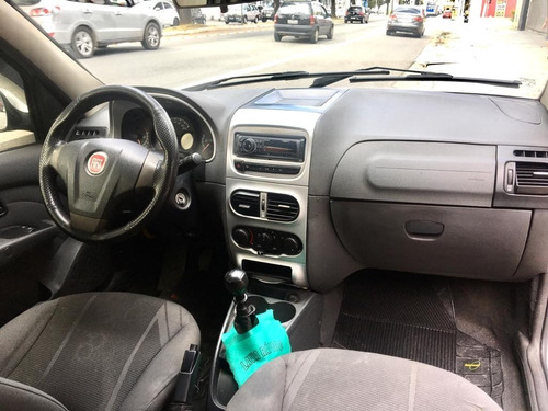 Fiat Palio Weekend