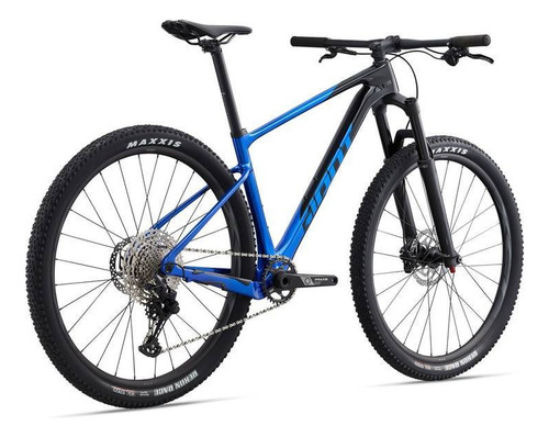 Bicicleta Giant Mtb 29 Xtc Advanced 3
