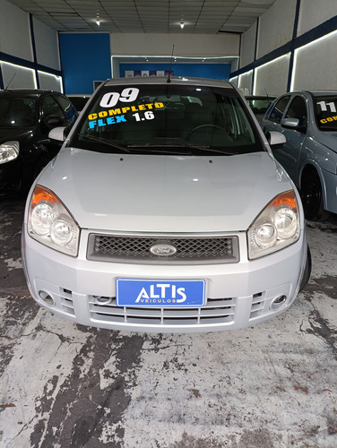 Ford Fiesta CLASS 1.6 FLEX