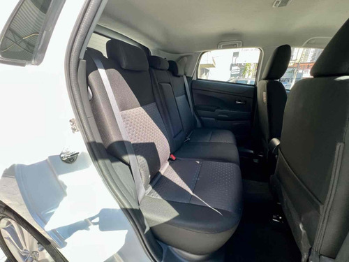 Mitsubishi ASX 2.0 4X2 16V GASOLINA 4P AUTOMÁTICO