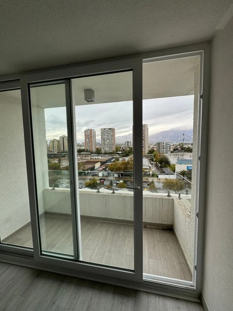 Imagen 4 de 8 de Excelente Oportunidad Arriendo Departamento $470.000
