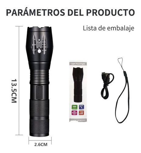 Lamparas Leds Recargable Tricolor Fill Light For Photography