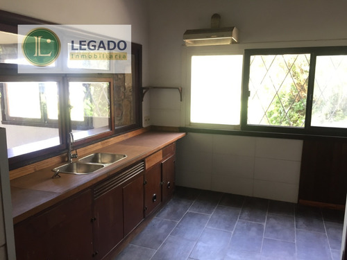 Destacada Residencia En Venta En Parque Del Plata
