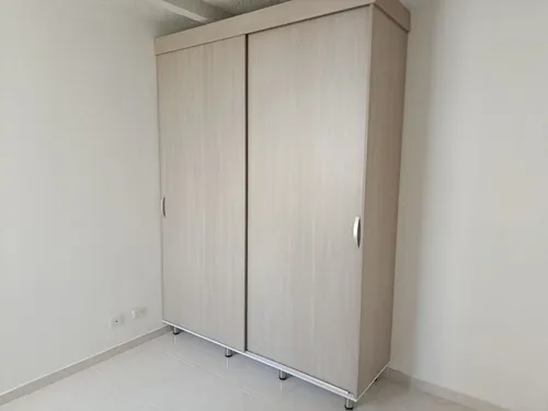 Apartamento En Arriendo 20 De Julio, Cartagena