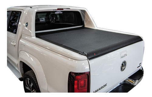 Lona Flash Cover Roller Amarok Extreme V6 La Mejor!!