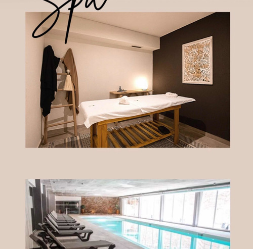 Imagen 17 de 24 de Departamento 2 Ambientes En Pinamar Norte/ Complejo Lujo