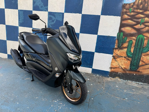 Yamaha Nmax 2023
