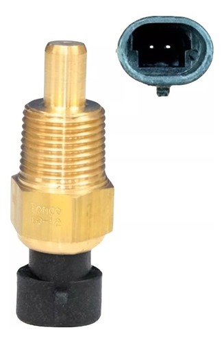 Sensor Temperatura Cts Tomco Para Chevrolet Sonora 5.7 00-02