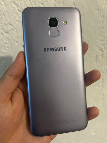 Samsung Galaxy J6 Favor De Leer La Descripción (Usado)