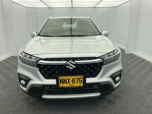 Suzuki S-Cross GLX ALL GRIP MT 1. 4 4X4 TURBO