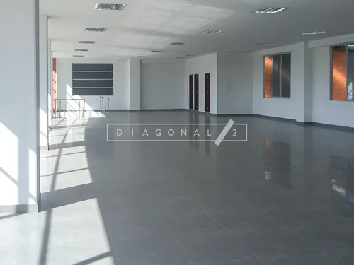 Bodega Industrial En Arriendo En Funza