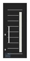 Comprar Puerta Seguridad Inyectada, 2 Cerraduras Chapa 18 C\u002Fpostigo