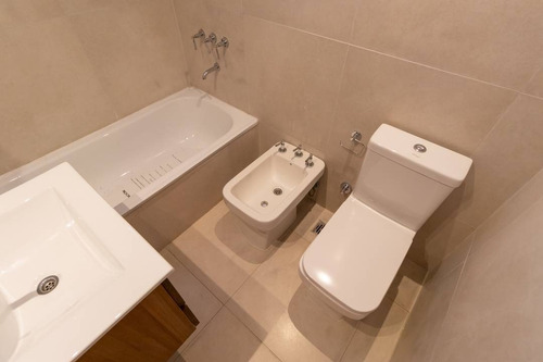 Imagen 7 de 15 de Excelente Departamento De Dos Ambientes A Estrenar En Venta En Tigre