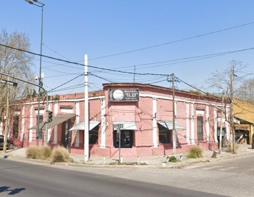 Imagen 2 de 8 de Terreno En Venta En Muñiz