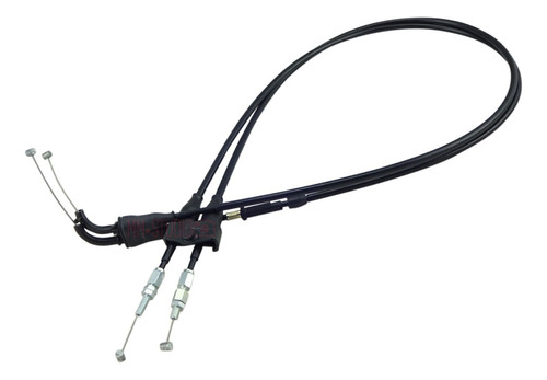 Cable De Acelerador Para Suzuki Rmz 450 Año 2013 Al 2017