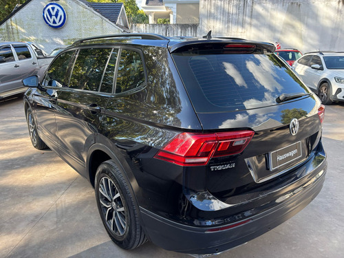 Volkswagen Tiguan Allspace 1.4 Tsi Trendline 150cv Dsg