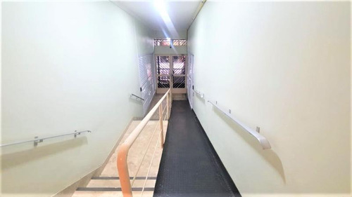Imagem 6 de 10 de Apartamentos Para Locação - Bela Vista - Ref: 729367 - 729367