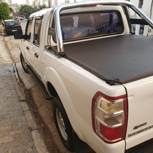 Ford Ranger 2.3 Xls Cab. Dupla 4x2 4p