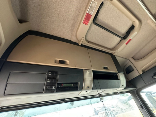 Tracto Camion Man Tgs 33.540, Año 2019, 180.000 Kilometros