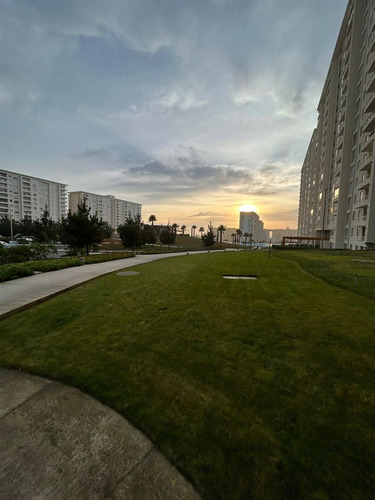 Departamento En Venta En Algarrobo