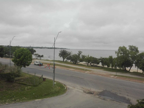 Apartamento En Venta De 3 Dormitorios