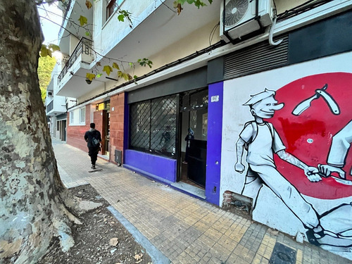 Imagen 4 de 5 de Alquile Local Comercial Cordón Tres Cruces
