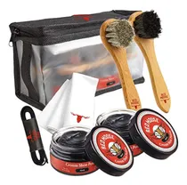 Comprar Red Moose Kit De 7 Esmaltes De Zapatos Y Botas De