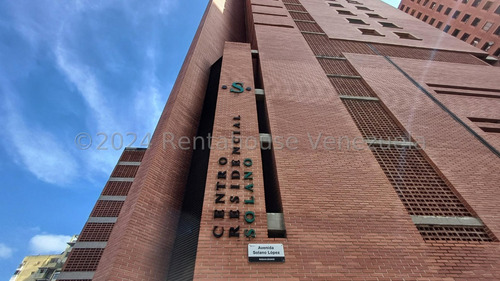 Apartamento En Venta - Sabana Grande - Andreina Castro - Mls #24-20988 