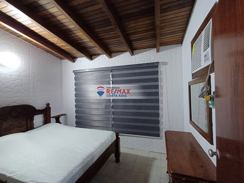 En Venta Comodo Y Bello Thown House En El Conjunto Cantabrico, Con Accion Incluida En Islas Del Sol, Chichiriviche