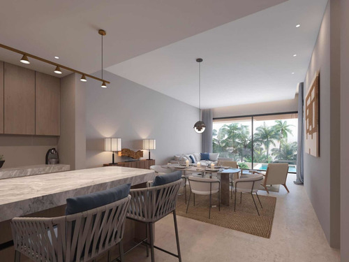 Imagen 4 de 8 de No Te Lo Pierdas, Marina Garden 2 Cap Cana, Bloquea $5,000us