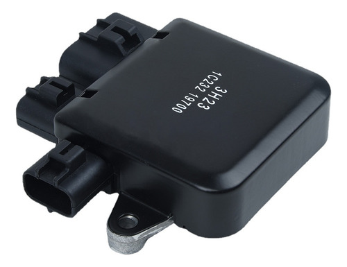 S Module Of Ventilador Mitsubishi Outlander Lancer 2002-2006