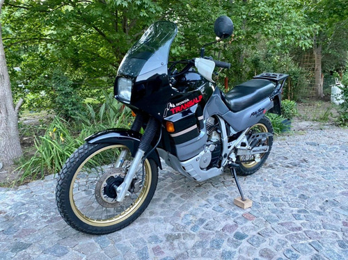 Honda Transalp 600 1993 Cassano Automobili