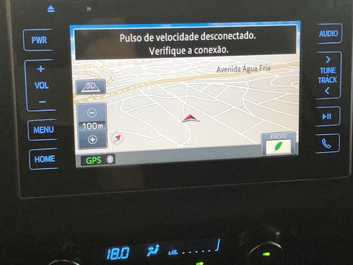Toyota Hilux 2.8 Tdi Srx Cab. Dupla 4x4 Aut. 4p 2016