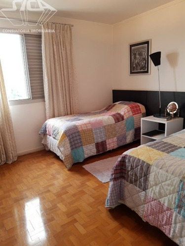 Imagem 13 de 30 de Apartamento - Ap00999 - 68494965