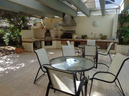 Imagem 29 de 30 de Casa Pé Na Areia - 4 Suites - Guarujá - Pé Na Areia - Altomar 10 - 2814839