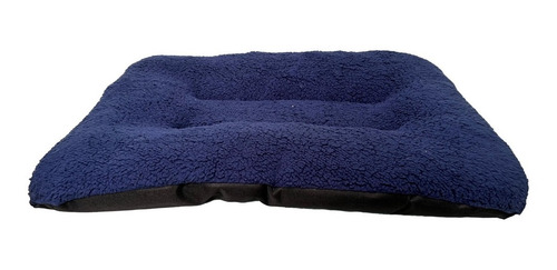 Camas Para Perro/mascota Suave Cómoda Y Ligera 70x50x10cm