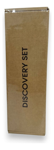 Set Perfume Unisex Discovery Set Emper Eau De Parfum 30 Ml