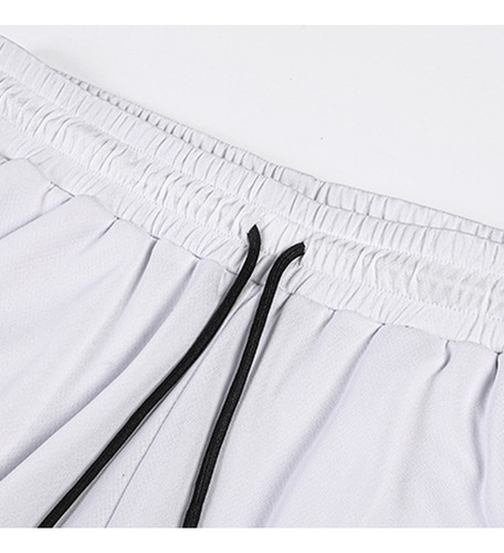 Pantalones Cortos Para Hombre, Pantalones Cortos Con Cintura