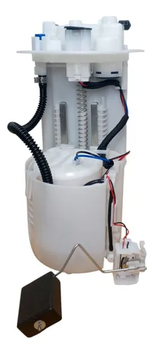Modulo Gasolina Corolla 08/14