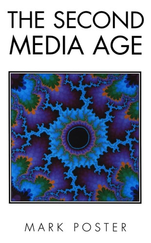 Libro: En Ingles The Second Media Age