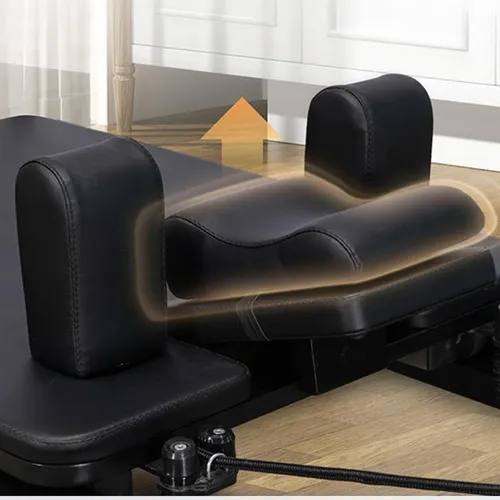 Cojín De Reformador De Pilates Accesorios Para Cuña