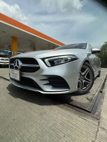 Mercedes-Benz Clase A 1.4 A 200