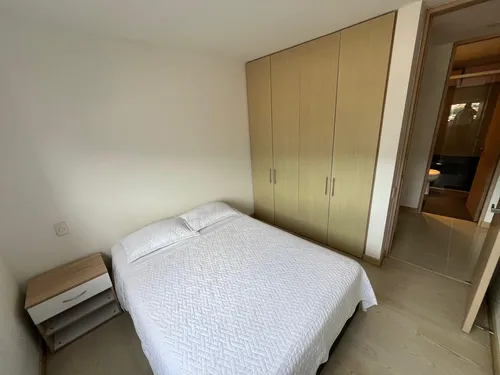 Arriendo Apartamento En Otra Parte