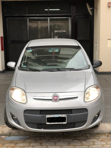 Fiat Palio Attractive